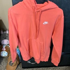 Women’s Nike Hoodie!